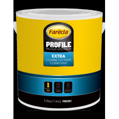 Farecla - PULIMENTO PASTA PROFILE FARECLA 3,2 Kg