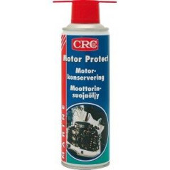 Crc - PROTECTOR MOTOR AEROSOL CRC 300ml 6-66...