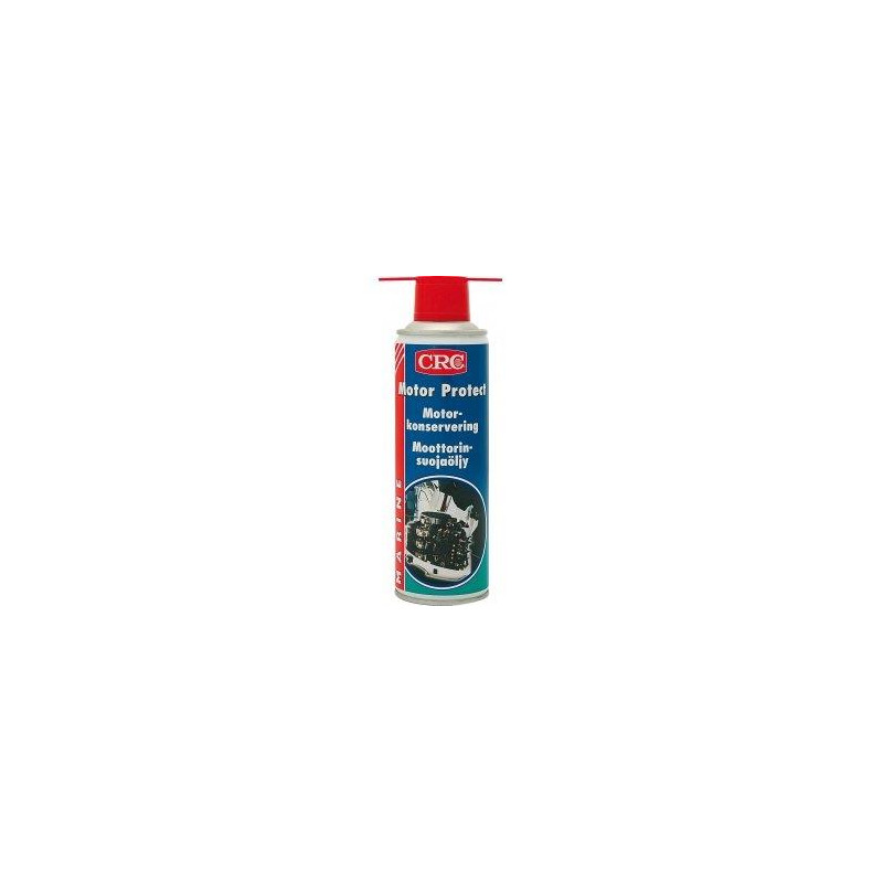 PROTECTOR MOTOR AEROSOL CRC 300ml 6-66...