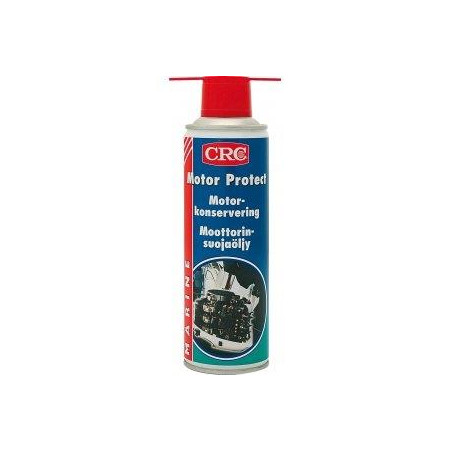 PROTECTOR MOTOR AEROSOL CRC 300ml 6-66...