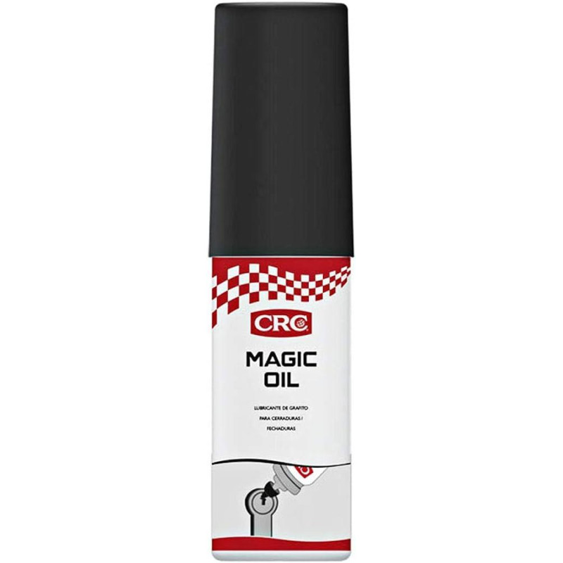 ACEITE MAGIC OIL CIERRES CRC 15ml