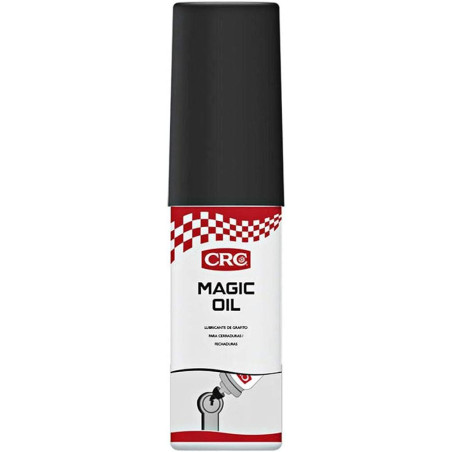 Crc - ACEITE MAGIC OIL CIERRES CRC 15ml