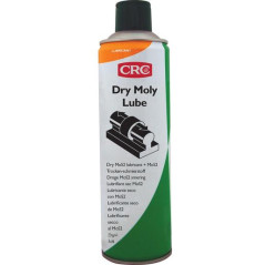 Crc - LUBRICANTE SECO c/MOS2 CRC 400ml...