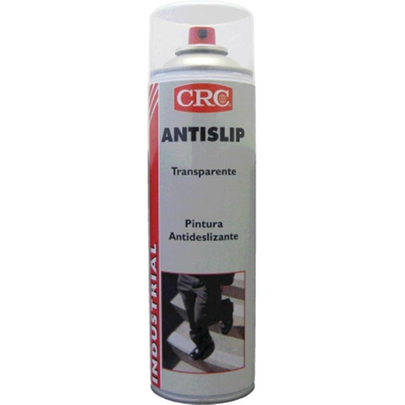 PINTURA ANTID.Tte. AEROSOL CRC 500ml...