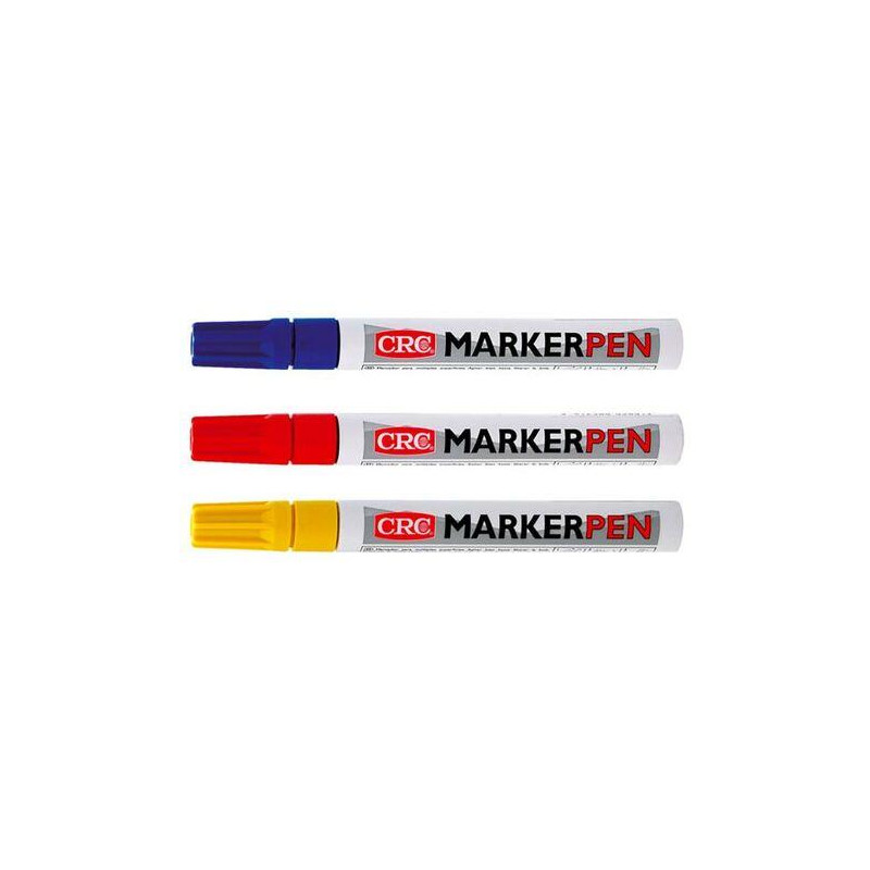 ROTULADOR INDELEBLE MARKEERPEN (DISOLV), NEGRO, 8g