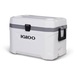 Igloo - NEVERA IGLOO 54, DE 51L