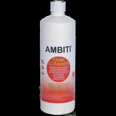 Ambiti - LIMPIADOR TANQUES AGUAS NEGRAS, AMBITI, 1L