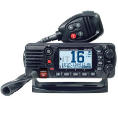 Standard - VHF STANDARD HORIZON, GX1400, GPS y DSC