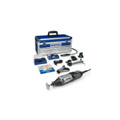 Dremel - TALADRO DREMEL PLATINUM EDITION