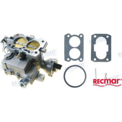 CARBURADOR MERCAB, V6, MCM:310-864941A01, 3310-864941A01, 864941A01, 865960A01 y 865960A02