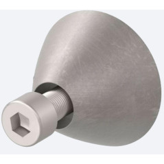 Side Power - ANODO SIDE POWER SP30-35 y 40 ALUMINIO