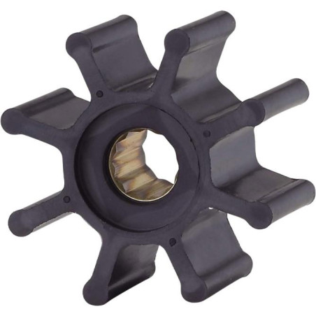 Jabsco - TURBINA JABSCO 11979-0001B, MCM:47-896332063...