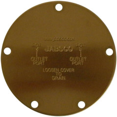 Jabsco - TAPA BRONCE 200 (9336)