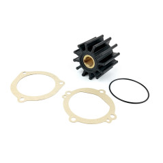 Jabsco - TURBINA JABSCO. 18327-0001, SHERW.15000, MCM:47-853126, F724208 Cummins: 3349198, 3916720