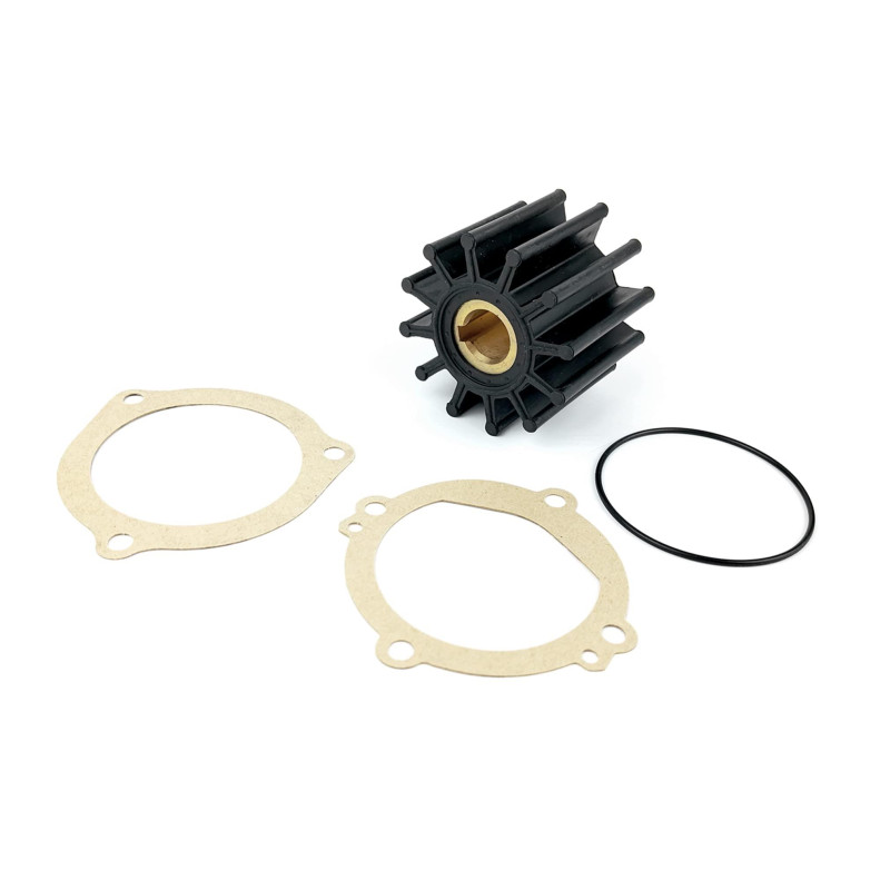 TURBINA JABSCO. 18327-0001, SHERW.15000, MCM:47-853126, F724208 Cummins: 334919