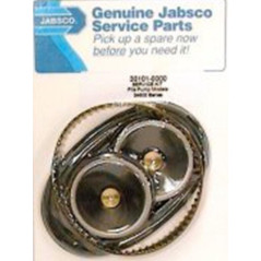 Jabsco - KIT REPARACION BOMBA JABSCO 34600