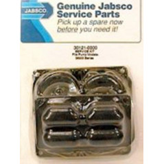 Jabsco - KIT REP.BOMBA PRES. JABSCO 36900