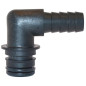 RACORDS CODO 90º ESPIGA 13mm y JUNTA EN EPDM, KIT DE 2 (20381-009)