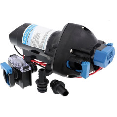 Jabsco - BOMBA JABSCO PRES.2,9 WPS 25psi, 12v