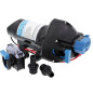 BOMBA JABSCO PRES.2,9 WPS 40psi, 24v, 10,9 l/m