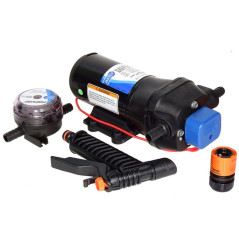 Jabsco - BOMBA PAR MAX 5 WASHDOWN 12v 18,9 l/m 3,5bar...++