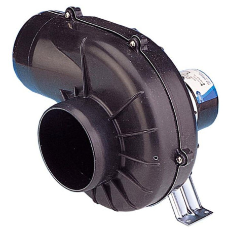 Jabsco - EXTRACTOR GASES 12v, c/SOPORTE, 250CFM