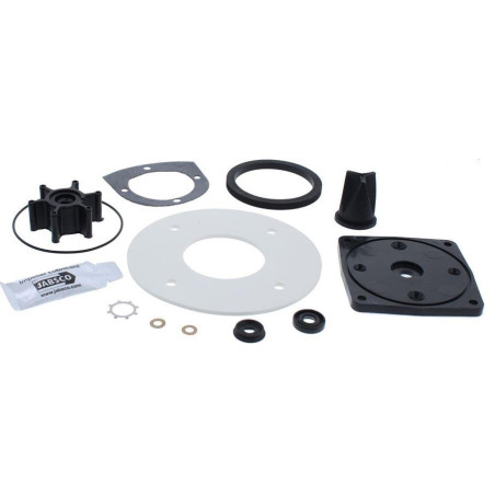 KIT REPARACION INODORO 37010