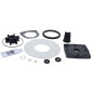 KIT REPARACION INODORO 37010