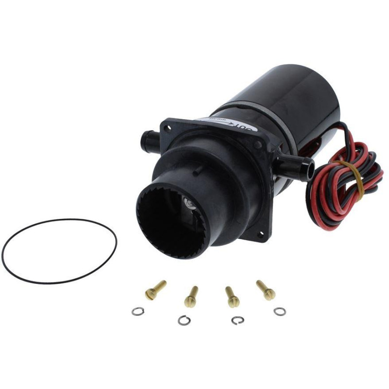 MOTOR Y BOMBA WC JABSCO, 12v 37010 (74001-2460)