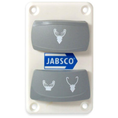 Jabsco - PANEL INTERRUPTORES JABSCO (37045/245)