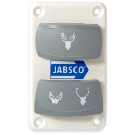 Jabsco - PANEL INTERRUPTORES