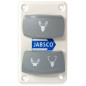 PANEL INTERRUPTORES JABSCO (37045/245)