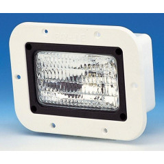 FARO HALOGENO 12v EMPOTRABLE Trapezoidal