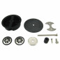 KIT REPARACION BOMBA PISTO, JABSCO 37202-2