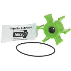 Jabsco - TURBINA VERDE p/BALLAST 18220-1127