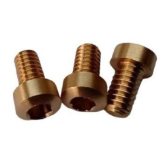 Jabsco - TORNILLOS BRONCE BOMBA JABSCO, JUEGO DE 3, (SP1003-09)