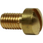 TORNILLO BRONCE BOMBA JABSCO