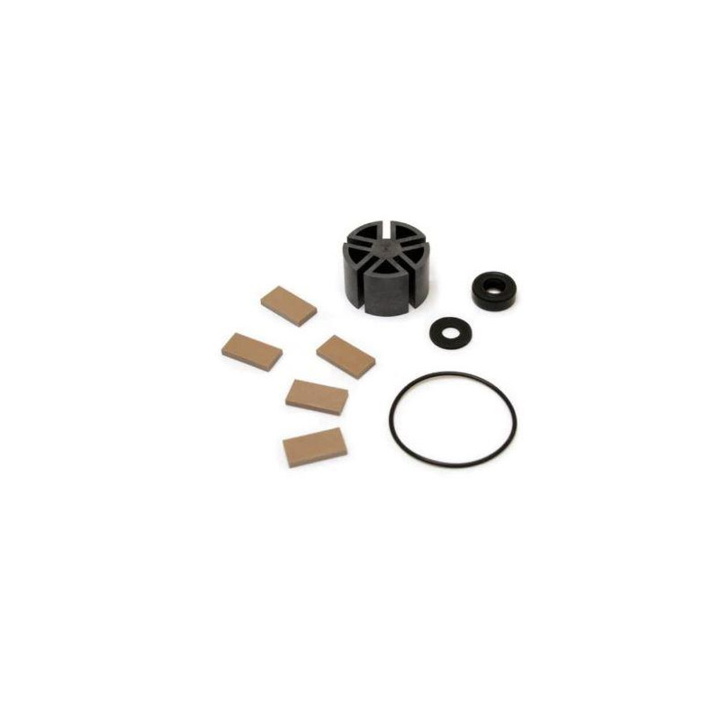 KIT REPARACION BOMBA COMBUSTIBLE JABSCO, 23870