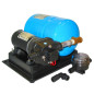 GRUPO PRESION JABSCO, 12v, 17L/min, 2,8 bar