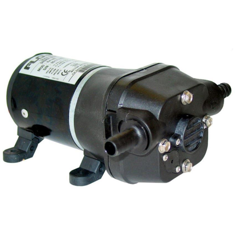 BOMBA CIRCULACION QUAD 24v 7,5 l/m, SIN PRESOSTATO