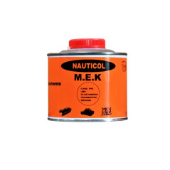 Nauticol - MEK LIMPIEZA, 0,5L, NAUTICOL