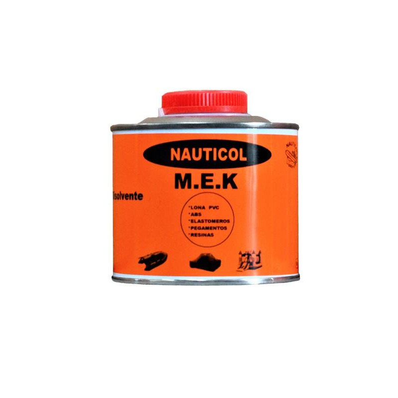 NAUTICOL MEK LIMPIEZA 0,5L