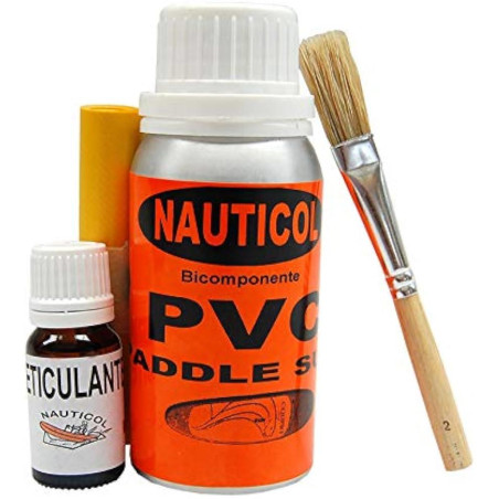 Nauticol - KIT REPARACION PADDLE SURF