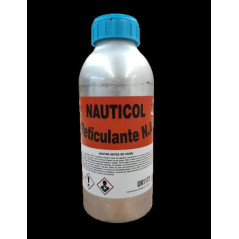 Nauticol - COLA RETICULANTE (CATALIZADOR), BLISTER