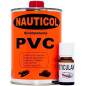 ADHESIVO PVC Bidon 10 Lts., NAUTICOL