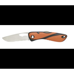 Wichard - CUCHILLO WICHARD FLOTANTE, NARANJA