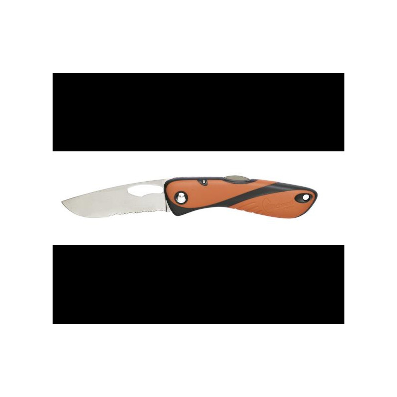 CUCHILLO WICHARD FLOTANTE, NARANJA