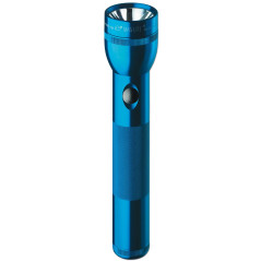 Maglite - LINTERNA MAGLITE 2D AZUL