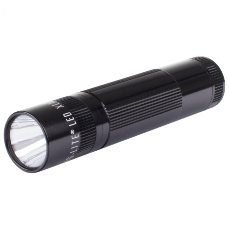 LINTERNA MAGLITE XL100 ESTAÑO