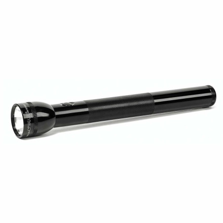 Maglite - LINTERNA MAGLITE 4D NEGRA